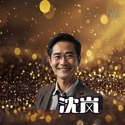沈岚